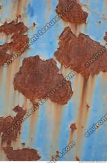 metal rust leaking 0004